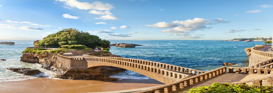 A quick guide to Biarritz